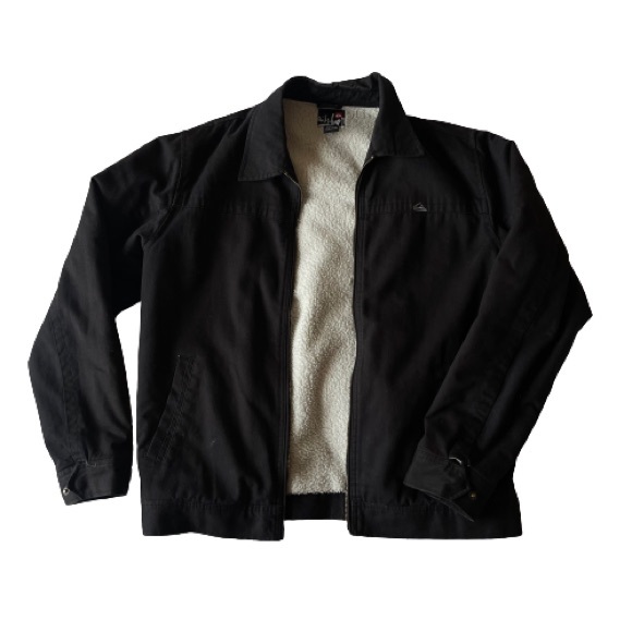 Quicksilver jacket - Picture 1 of 3